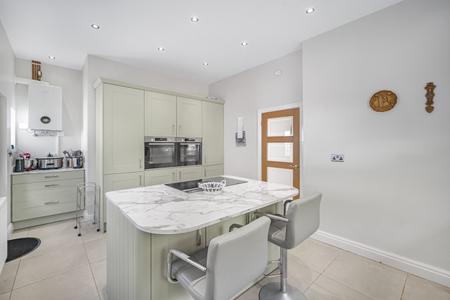 4 bedroom Detached house for sale in Fairwater Road, Llandaff, Cardiff, CF5