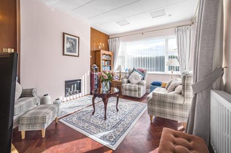 4 bedroom Detached house for sale in Fairwater Road, Llandaff, Cardiff, CF5