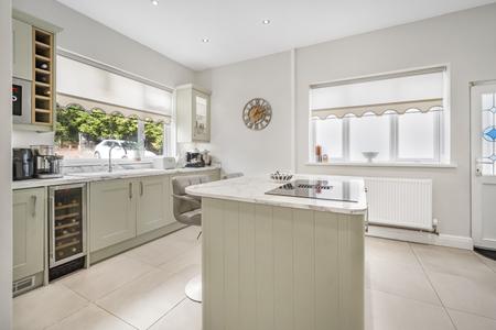4 bedroom Detached house for sale in Fairwater Road, Llandaff, Cardiff, CF5