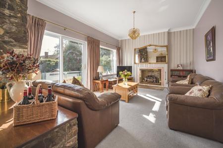 4 bedroom Detached house for sale in Fairwater Road, Llandaff, Cardiff, CF5