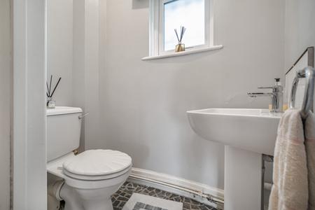 4 bedroom Detached house for sale in Fairwater Road, Llandaff, Cardiff, CF5