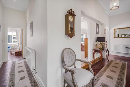 4 bedroom Detached house for sale in Fairwater Road, Llandaff, Cardiff, CF5