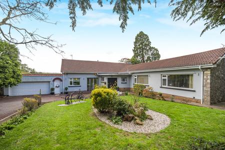 4 bedroom Detached house for sale in Fairwater Road, Llandaff, Cardiff, CF5