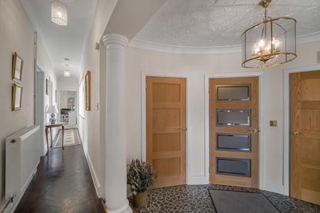 4 bedroom Detached house for sale in Fairwater Road, Llandaff, Cardiff, CF5