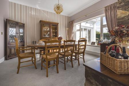 4 bedroom Detached house for sale in Fairwater Road, Llandaff, Cardiff, CF5