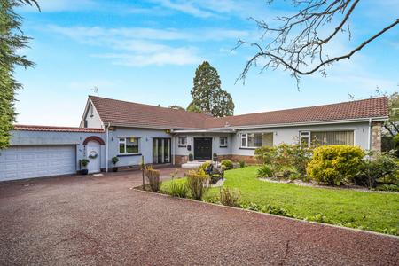 Fairwater Road, Llandaff, Cardiff, CF5