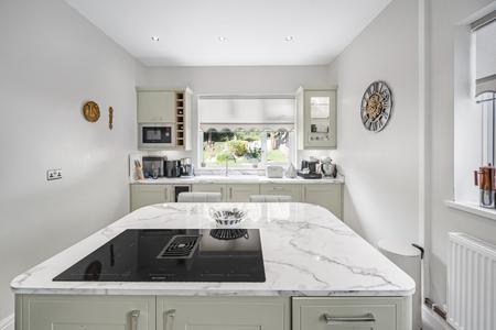4 bedroom Detached house for sale in Fairwater Road, Llandaff, Cardiff, CF5