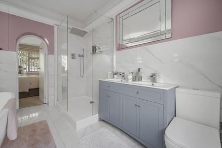 4 bedroom Detached house for sale in Fairwater Road, Llandaff, Cardiff, CF5