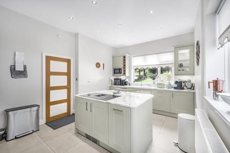 4 bedroom Detached house for sale in Fairwater Road, Llandaff, Cardiff, CF5