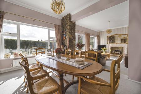 4 bedroom Detached house for sale in Fairwater Road, Llandaff, Cardiff, CF5
