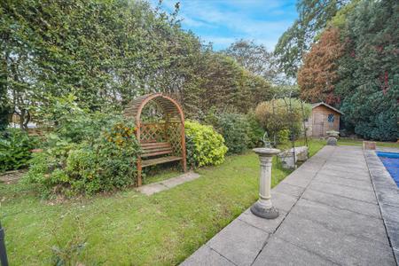 4 bedroom Detached house for sale in Fairwater Road, Llandaff, Cardiff, CF5