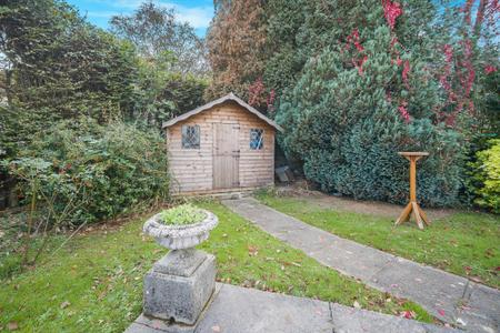 4 bedroom Detached house for sale in Fairwater Road, Llandaff, Cardiff, CF5
