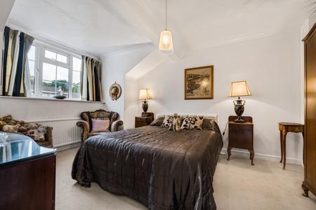 5 bedroom Detached house for sale in Tanglewood Close, Lisvane, Cardiff, CF14