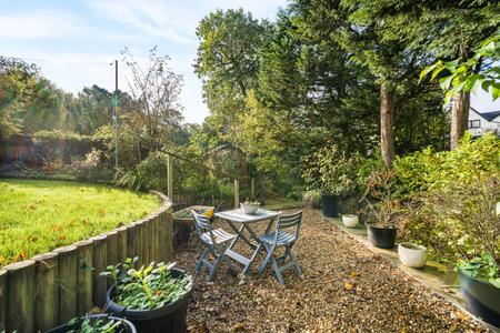 5 bedroom Detached house for sale in Tanglewood Close, Lisvane, Cardiff, CF14