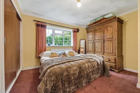 5 bedroom Detached house for sale in Tanglewood Close, Lisvane, Cardiff, CF14