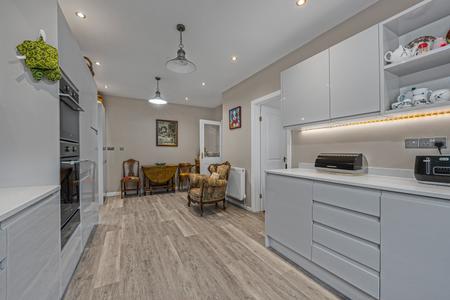 5 bedroom Detached house for sale in Tanglewood Close, Lisvane, Cardiff, CF14