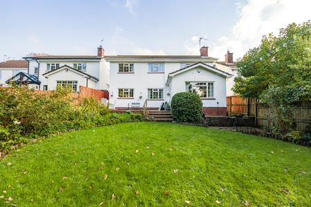5 bedroom Detached house for sale in Tanglewood Close, Lisvane, Cardiff, CF14