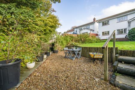 5 bedroom Detached house for sale in Tanglewood Close, Lisvane, Cardiff, CF14