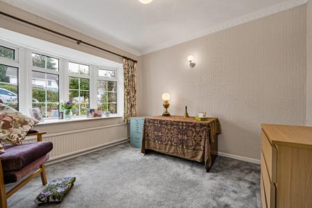 5 bedroom Detached house for sale in Tanglewood Close, Lisvane, Cardiff, CF14