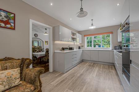 5 bedroom Detached house for sale in Tanglewood Close, Lisvane, Cardiff, CF14