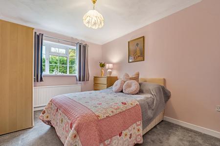 5 bedroom Detached house for sale in Tanglewood Close, Lisvane, Cardiff, CF14
