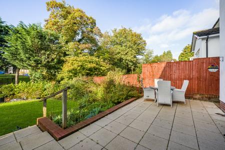 5 bedroom Detached house for sale in Tanglewood Close, Lisvane, Cardiff, CF14
