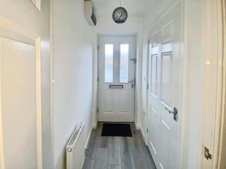 3 bedroom End of terrace house to let in Ffordd y Dolau, Llanharan, CF72