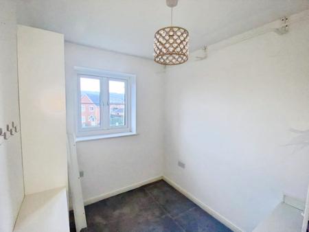 3 bedroom End of terrace house to let in Ffordd y Dolau, Llanharan, CF72