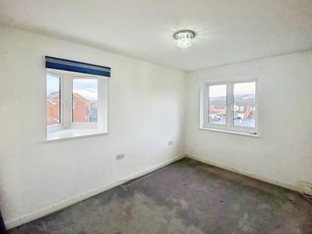 3 bedroom End of terrace house to let in Ffordd y Dolau, Llanharan, CF72