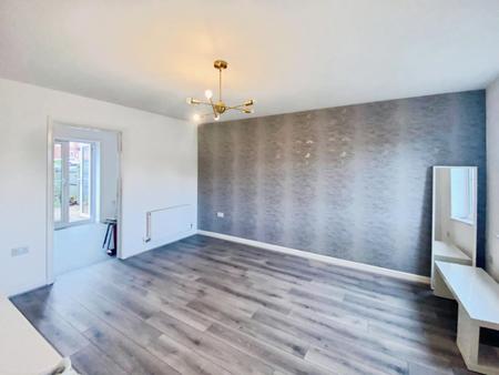 3 bedroom End of terrace house to let in Ffordd y Dolau, Llanharan, CF72