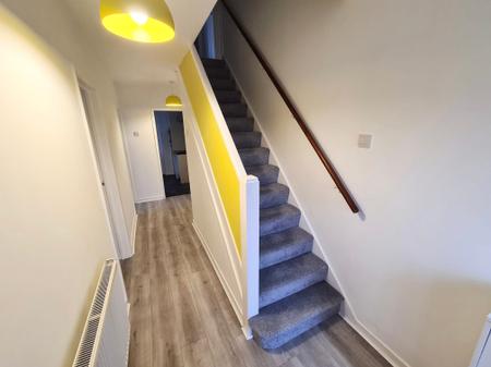 3 bedroom Semi-detached house to let in Whiterock Drive, Pontypridd, CF37