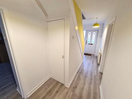 3 bedroom Semi-detached house to let in Whiterock Drive, Pontypridd, CF37
