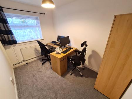 3 bedroom Semi-detached house to let in Whiterock Drive, Pontypridd, CF37