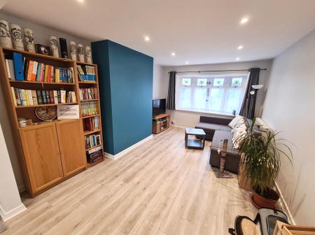 3 bedroom Semi-detached house to let in Whiterock Drive, Pontypridd, CF37