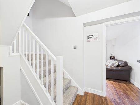 3 bedroom Mews house for sale in Caldew Maltings, Carlisle, CA2