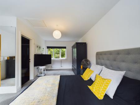 4 bedroom Detached house for sale in Clover Meadows, Heads Nook, CA8