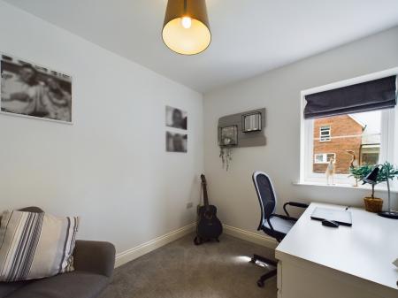 4 bedroom Detached house for sale in Clover Meadows, Heads Nook, CA8