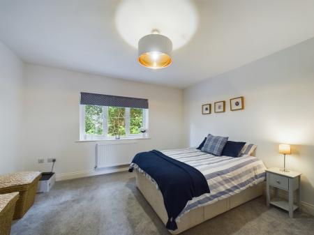 4 bedroom Detached house for sale in Clover Meadows, Heads Nook, CA8