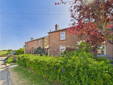 2 bedroom Cottage for sale in Cumwhitton, Carlisle, CA8