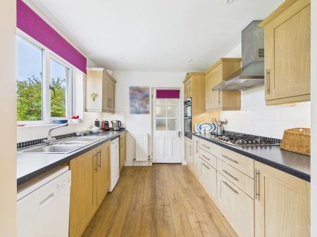 3 bedroom Semi-detached house for sale in Ghyll Road, Scotby, CA4