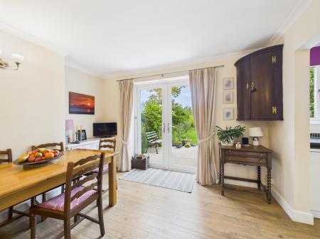 3 bedroom Semi-detached house for sale in Ghyll Road, Scotby, CA4