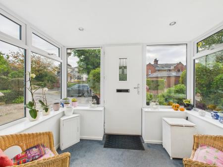 3 bedroom Semi-detached house for sale in Ghyll Road, Scotby, CA4