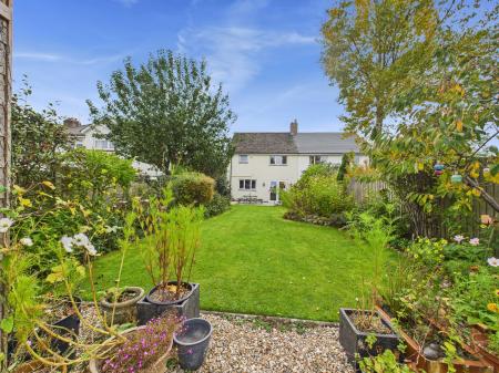 3 bedroom Semi-detached house for sale in Ghyll Road, Scotby, CA4