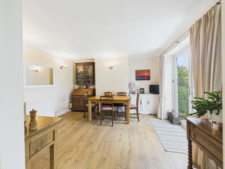 3 bedroom Semi-detached house for sale in Ghyll Road, Scotby, CA4