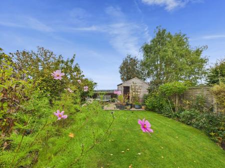 3 bedroom Semi-detached house for sale in Ghyll Road, Scotby, CA4