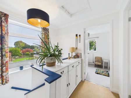 3 bedroom Semi-detached house for sale in Ghyll Road, Scotby, CA4