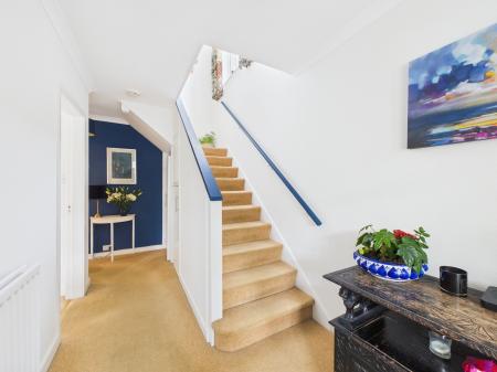 3 bedroom Semi-detached house for sale in Ghyll Road, Scotby, CA4