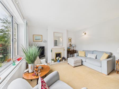 3 bedroom Semi-detached house for sale in Ghyll Road, Scotby, CA4