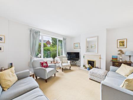 3 bedroom Semi-detached house for sale in Ghyll Road, Scotby, CA4