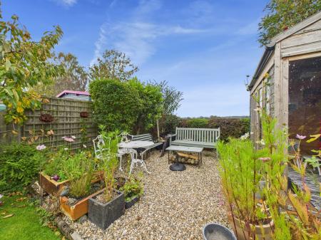 3 bedroom Semi-detached house for sale in Ghyll Road, Scotby, CA4